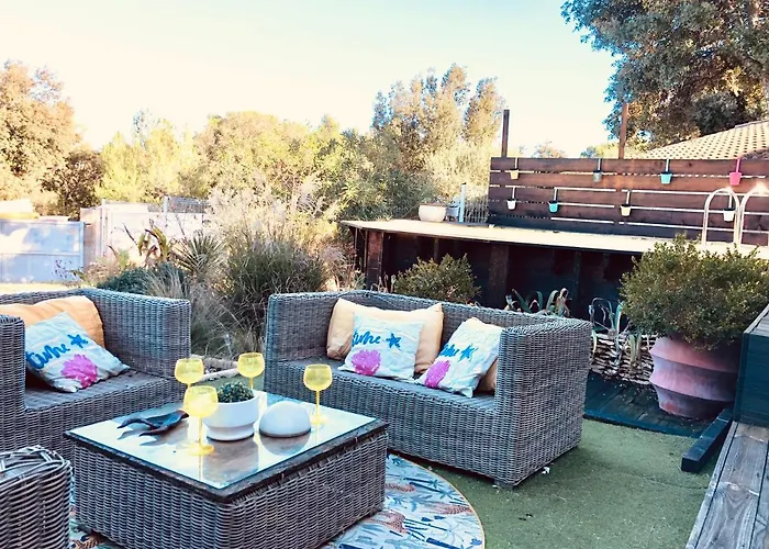 L\'Escapade, Magnifique Villa Avec Piscine
